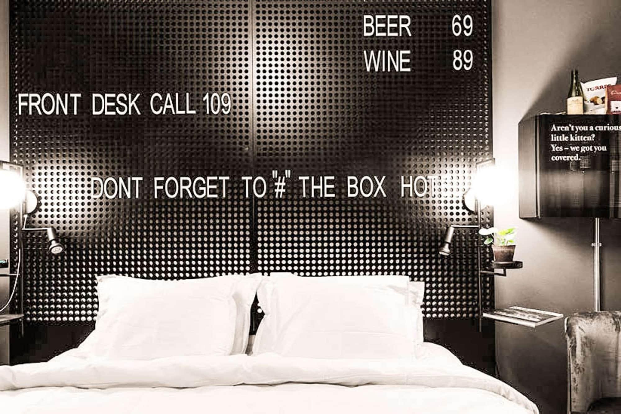 Linköping Quality Hotel The Box מראה חיצוני תמונה